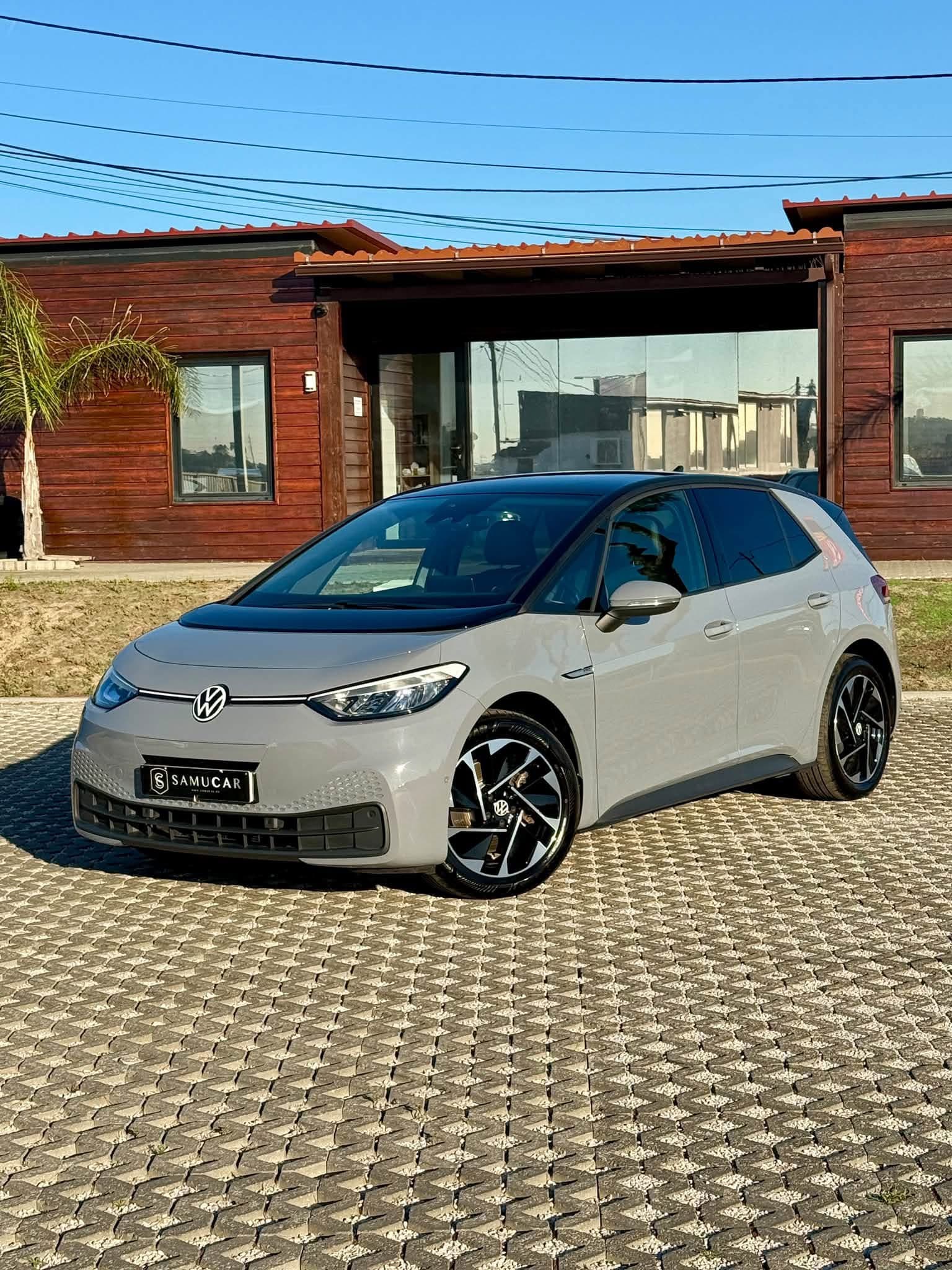 Volkswagen ID3 Confort
