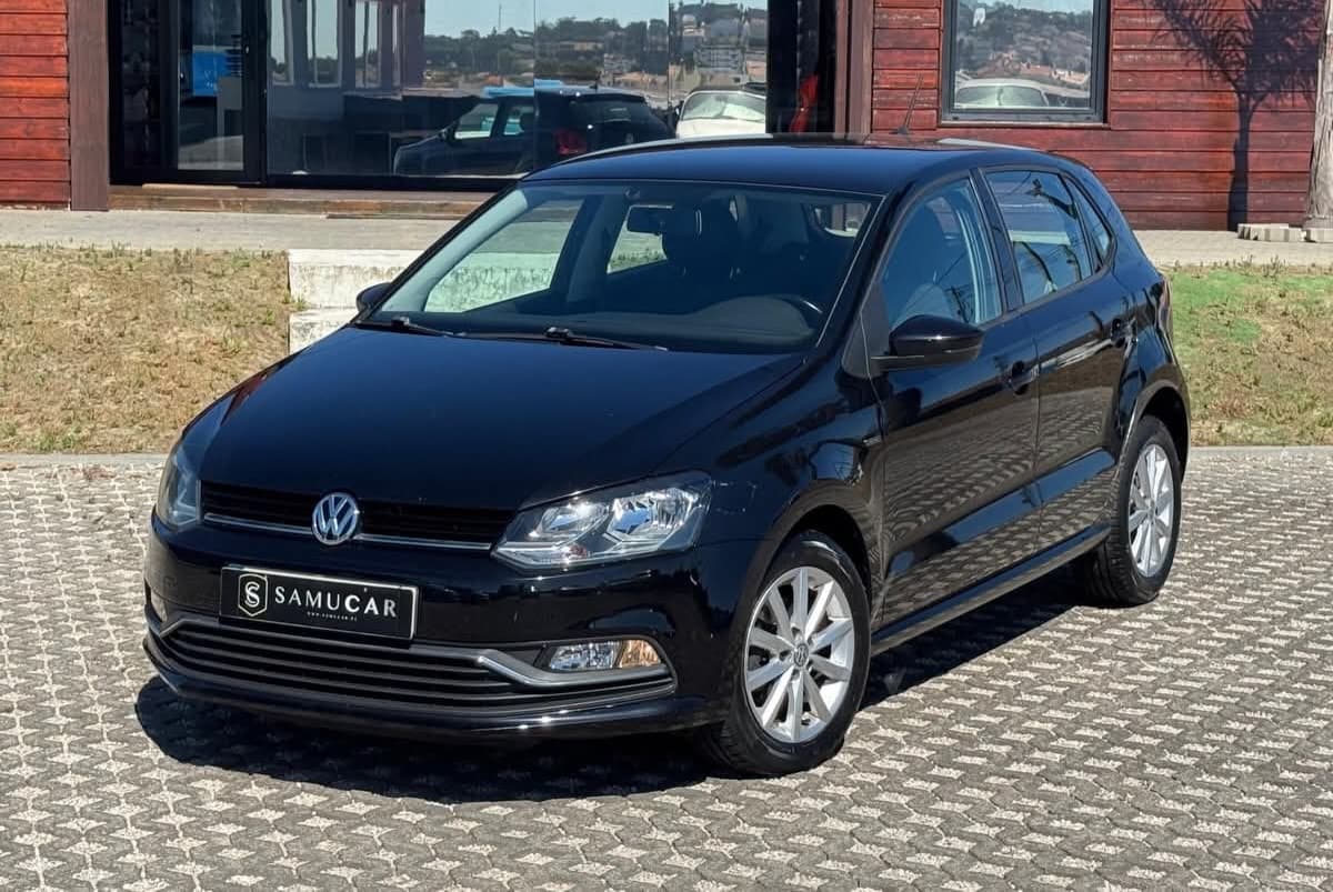 Volkswagen Polo TDI