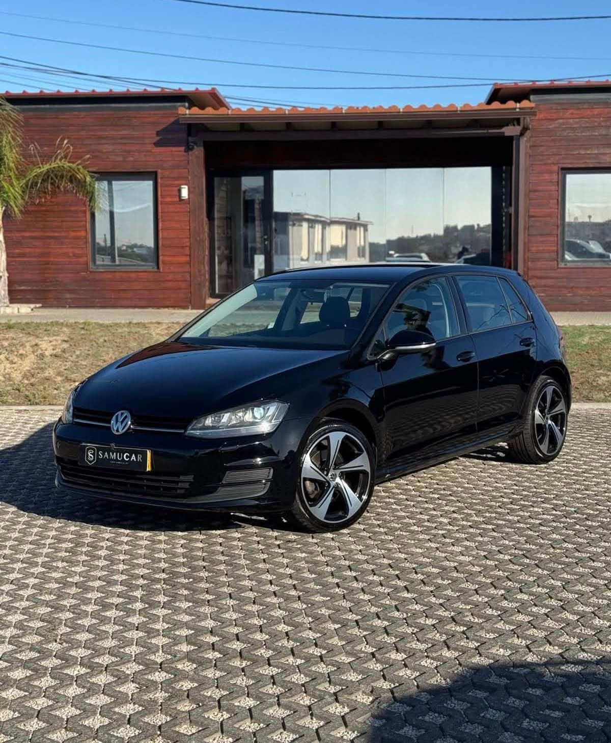 Volkswagen Golf TDI