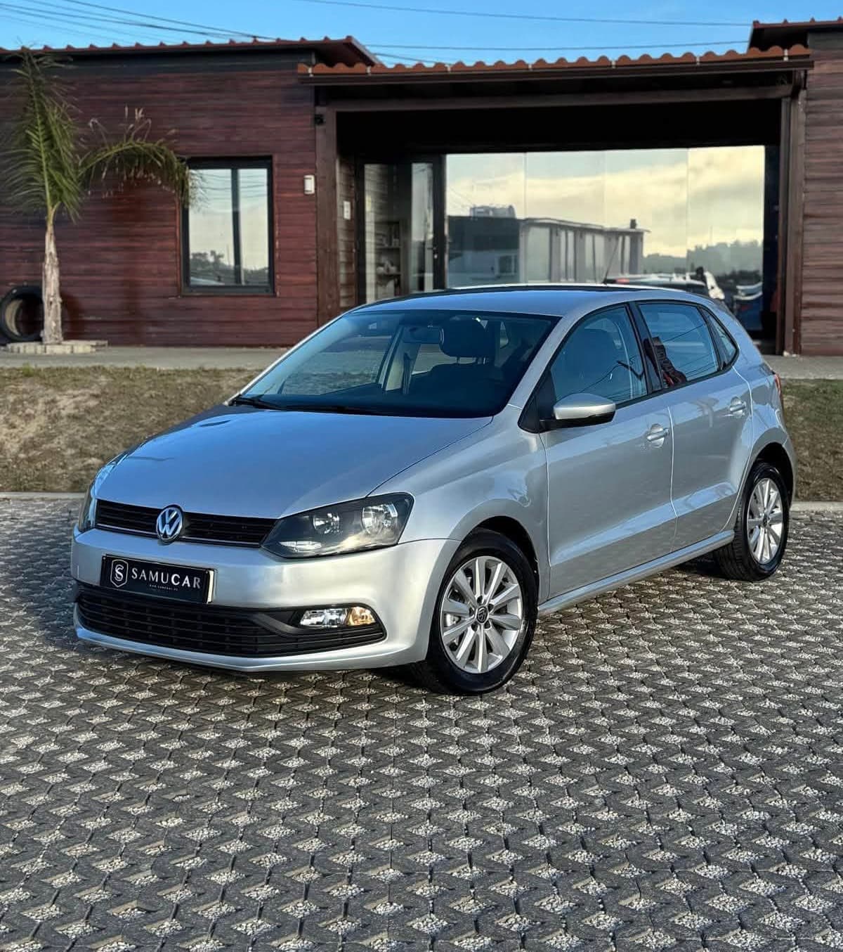 Volkswagen Polo TDI