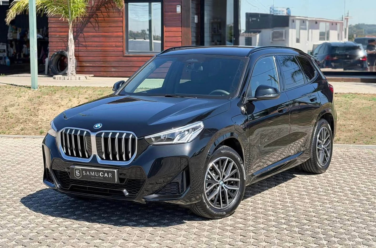 BMW X1 25e Pack M