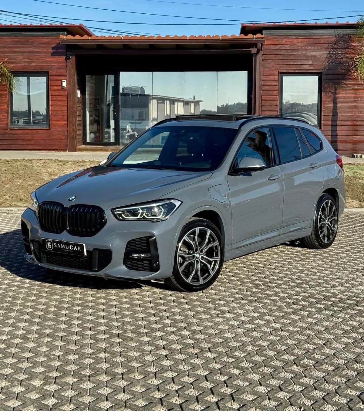 BMW X1 25e Pack M Plug In