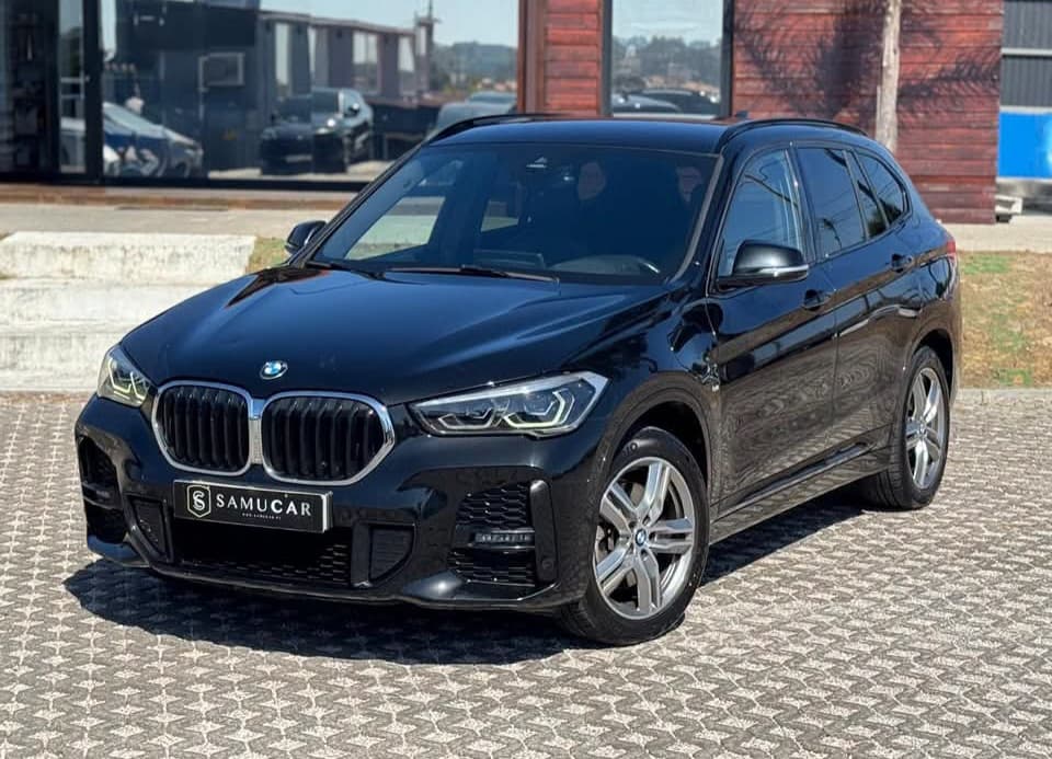 BMW X1 25e Pack M
