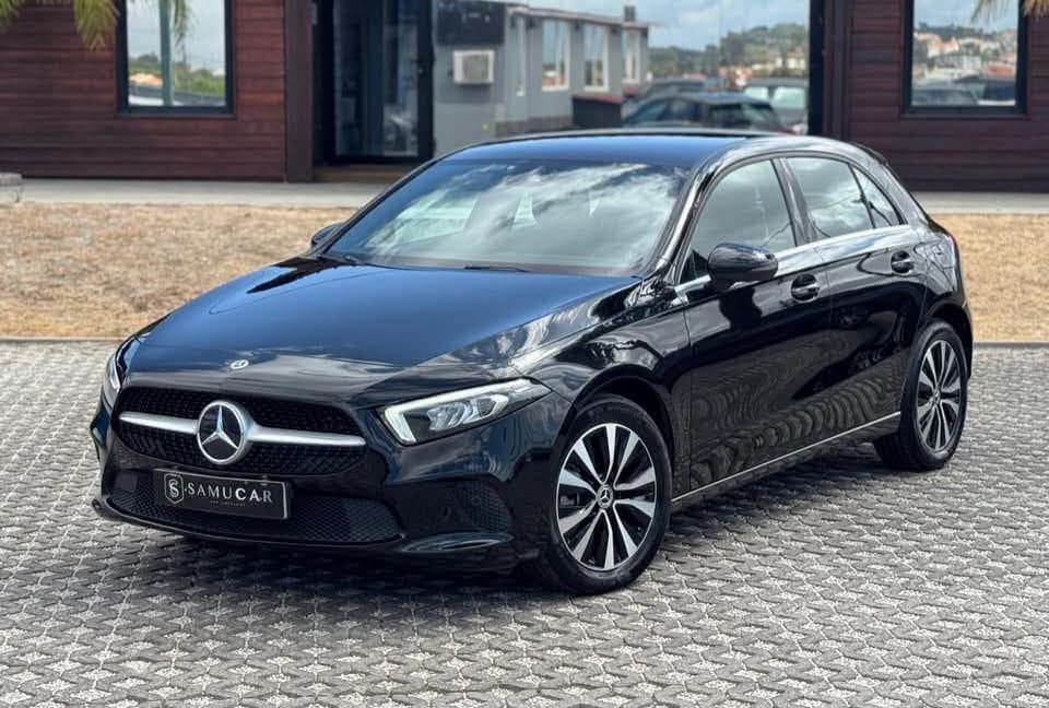 Mercedes Classe A A250e Style Plus